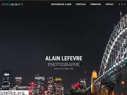 Sites similar to photoalain.fr