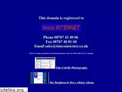 Sites similar to photoalbumsonline.co.uk