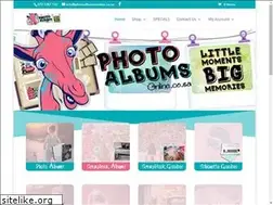 Sites similar to photoalbumsonline.co.za