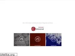 Sites similar to photoalbumuniversal.com.br