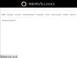 Sites similar to photoalliance.org