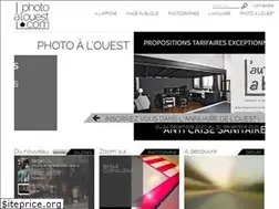 Sites similar to photoalouest.com