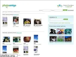 Sites similar to photoamigo.com