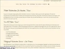 Sites similar to photoancestry.com