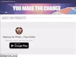 Sites similar to photoappworld.com