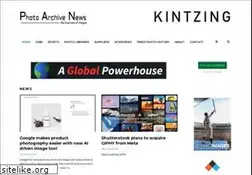 Sites similar to photoarchivenews.com