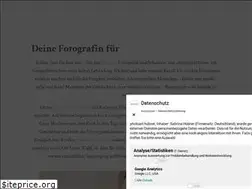 Sites similar to photoart-huebner.de