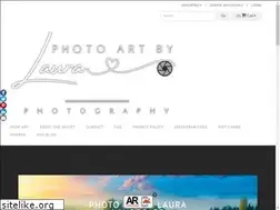 Sites similar to photoartbylaura.com