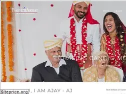 Sites similar to photoartist.in