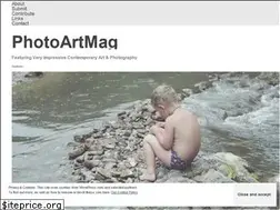 Sites similar to photoartmag.com
