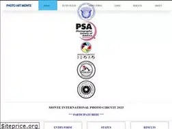 Sites similar to photoartmonte.com