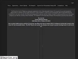 Sites similar to photoartscluboftoledo.com