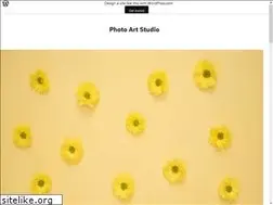 Sites similar to photoartstudio.ca