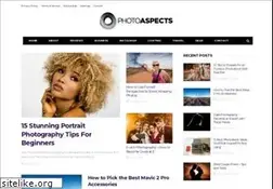 Sites similar to photoaspects.com