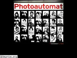 Sites similar to photoautomat.de