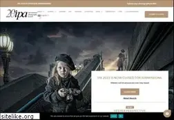 Sites similar to photoawards.com
