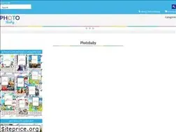 Sites similar to photobaby.bg