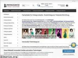Sites similar to photobackground.de