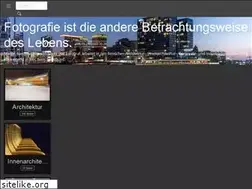 Sites similar to photobaechler.ch