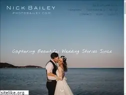 Sites similar to photobailey.com