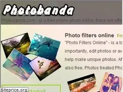 Sites similar to photobanda.com