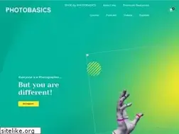 Sites similar to photobasics.in