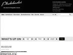 Sites similar to photobastei.ch