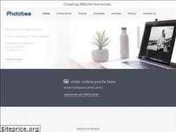 Sites similar to photobee.com.au