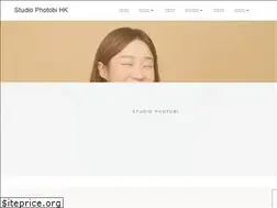 Sites similar to photobi.hk