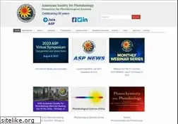 Sites similar to photobiology.org