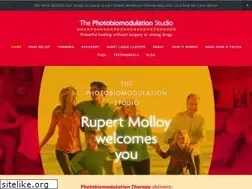 Sites similar to photobiomodulationstudio.uk