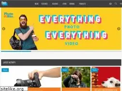 Sites similar to photobite.uk