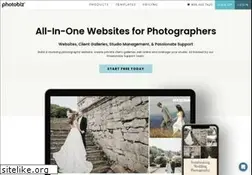 Sites similar to photobiz.com