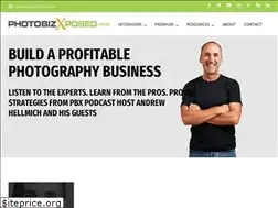 Sites similar to photobizx.com