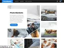 Sites similar to photoblanket.co.uk