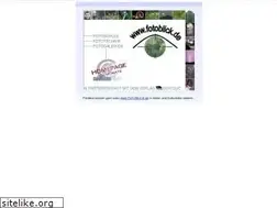 Sites similar to photoblick.de