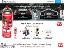 Sites similar to photoblocker.us
