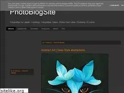 Sites similar to photoblogsite.blogspot.com