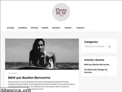 Sites similar to photoblw.com