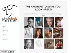 Sites similar to photobob.com