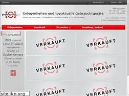 Sites similar to photoboerse.ac