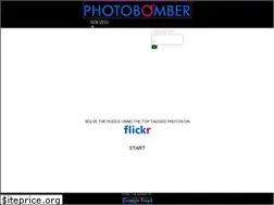Sites similar to photobomber.net