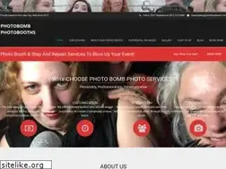 Sites similar to photobombutah.com