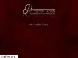 Sites similar to photobook-design.de