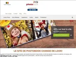 Sites similar to photobook.be