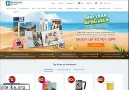 Sites similar to photobook.com.my