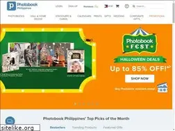 Sites similar to photobook.com.ph