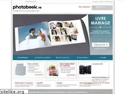 Sites similar to photobook.fr