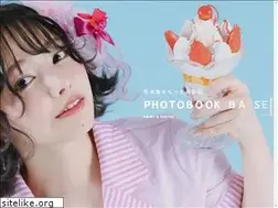 Sites similar to photobookbase.com
