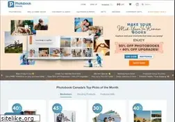Sites similar to photobookcanada.com